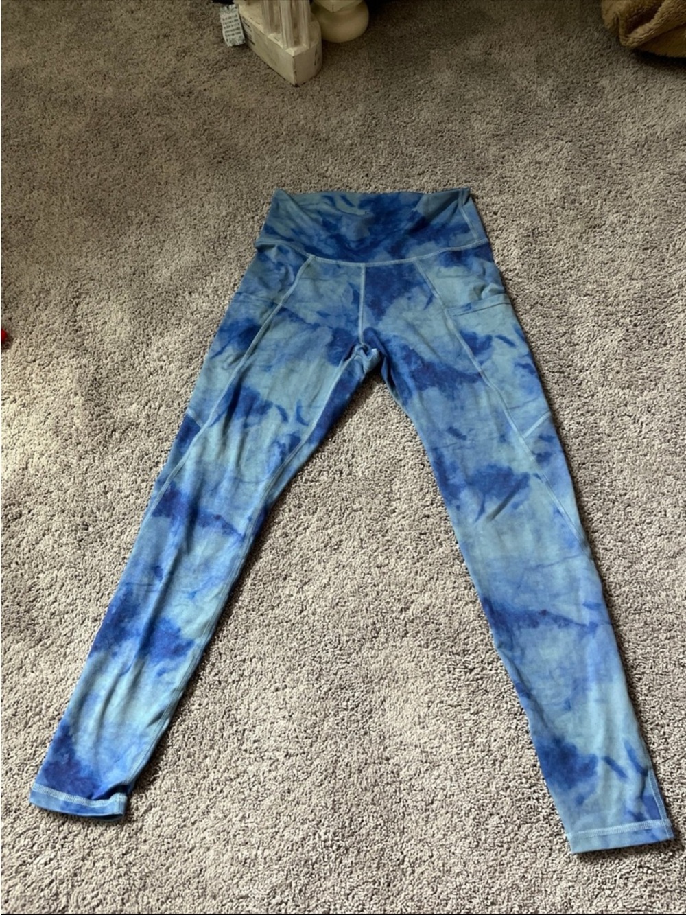 Fleo Leggings